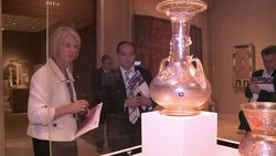 CLEAN : Museums create red list of endangered News Clip