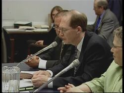 Bank admits payments may have violated guidelines Instructional Video