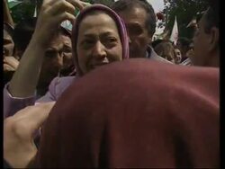 French court frees Iranian opposition leader, 8 others Instructional Video