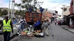 VOICED : Hondurenos se unen para erradicar el mosquito del zika News Clip