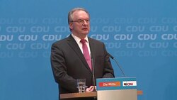 CLEAN : Merkel admits Balkan migrant route closure benefits Germany News Clip