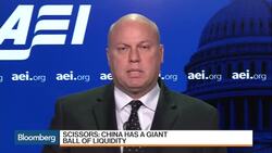 Scissors: U.S. Will Win Trade War With China News Clip