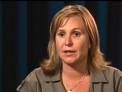 Hendrick Motorsports drivers Jeff Gordon and Jimmie Johnson are battling for the NASCAR championship. There are just two races left in the season, with Johnson leading Gordon by thirty points. (Nov. 10) Instructional Video