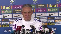 VOICED : Brasil ve como un gran desafio choque con Uruguay News Clip