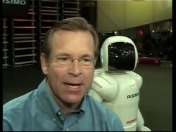 Latest gadgets and tech devices on display at CES News Clip