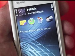Nokia Corp., is clamoring for attention with its latest smart phone, the Nuron. But while the Nuron is attractively priced at $70 with a two-year T-Mobile contract, its less-than-stellar touch screen and lack of Wi-Fi make it more dud than stud. News Clip