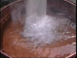 NEWS FEATURE Albanian and Serb farmers cast aside differences in joint venture News Clip