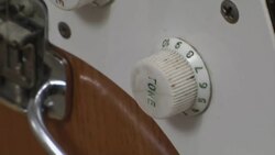 Earliest known production model Fender Stratocaster for sale at  $250,000 News Clip