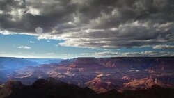 Grand Canyon National Park Stock Footage