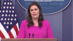 White House Says No More Staff Changes Coming News Clip