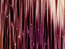 Shiny abstract background loop Stock Footage