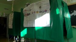 CLEAN : Sicily heads to polls for a regional vote News Clip