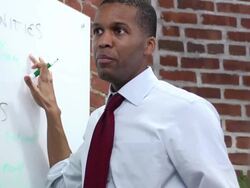 Business Team Brainstorming - Var a Stock Footage