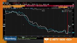 Brexit Causing U.K. Banks to Cut Bonuses News Clip