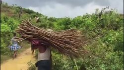 Camps full as Rohingya pour into Bangladesh Instructional Video