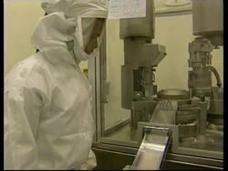 Brazilian government to go ahead with controversial AIDS drug News Clip