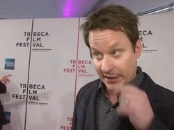 7th Annual Tribeca Film Festival - "Tennessee" Premiere Stock Footage