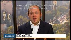 Por qué brecha salarial EE.UU.- México crece con TLCAN News Clip