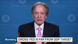 Bill Gross: Smart Investors Know There's Something Wrong News Clip