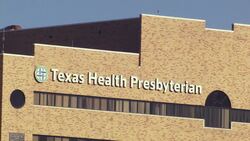 CLEAN : Ebola concerns continue as sick nurse leaves Texas hospital News Clip