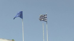 CLEAN : Greeks hopeful of deal after the EU summit News Clip