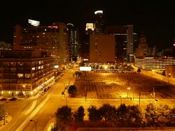 Minneapolis, MN Stock Footage