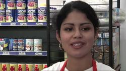 Corner stores across Philadelphia are promoting healthy choices for their customers, through education and marketing of fruits, vegetables, and whole grains. The stores are a critical source of food in neighborhoods without supermarkets. (Jan. 29) News Clip