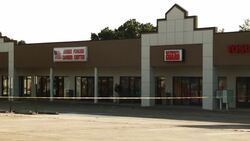 Four Marines and One Sailor Killed In Military Center Shootings In Chattanooga, Tennessee Stock Footage