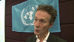 CLEAN: Nigeria: 30 years to clean-up oil pollution in Ogoniland News Clip