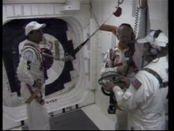 Launch of Endeavour space shuttle cancelled News Clip