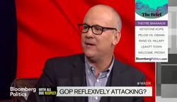 John: We Should Be Reducing Our Emissions News Clip