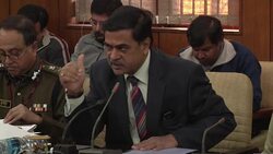 Delhi police say new arrest in bus rape case, making five in all News Clip