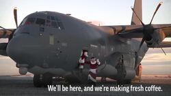 Operation Santa Visits Remote Alaska Village Instructional Video