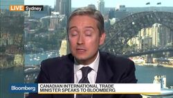 Does TPP Have a Future Without the U.S.? News Clip