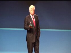 The company that manufactures the BlackBerry - still the dominant phone in corporate circles - thinks its business customers will have room in their briefcases for at least one more device: the PlayBook News Clip