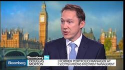 Morton: China Struggling With Inevitable Slowdown News Clip