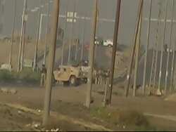 Aftermath of massive shootout that killed least 40 Instructional Video