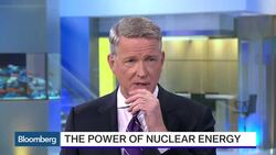 Is It Time to Reevaluate Nuclear Energy? News Clip