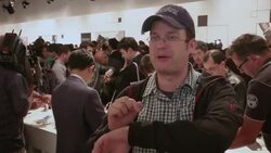 IFA wrap - Samsung Gear, Galaxy Note III and Sony Xperia Z1 News Clip