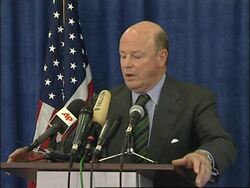 US envoy to Kosovo negotiations meets Serbian leaders Instructional Video