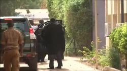 CLEAN : Burkina: Assassinated presidents widow to testify at inquiry News Clip