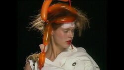 CLEAN: Disgraced Galliano awaits anti-Semitism trial verdict News Clip