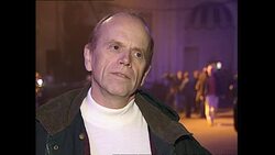 Al Jardine interview about Status Quo and The Beach Boys News Clip