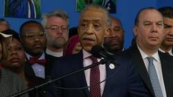 Al Sharpton: jewish, blacks must come together Instructional Video