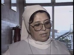 MEXICO: GOVERNMENT UNDER ATTACK FOR TREATMENT OF NATIVE INDIANS News Clip