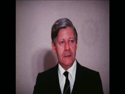 UPITN 14 10 78 WEST GERMAN CHANCELLOR SCHMIDT VISITS EMPEROR HIROHITO IN TOKYO News Clip
