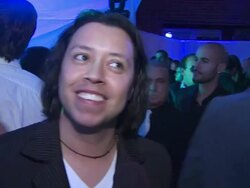 Famous Cupcakes Beverly Hills Grand Opening Stock Footage