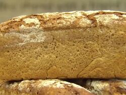 Fresh Baked Bread for Sale in Tesco News Clip