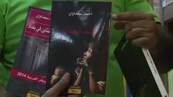 CLEAN : The son of Baghdad who fathered Iraqi Frankenstein News Clip