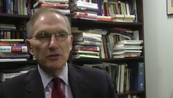 Expert: Franken Exit Sets Up 'Dramatic' 2018 News Clip